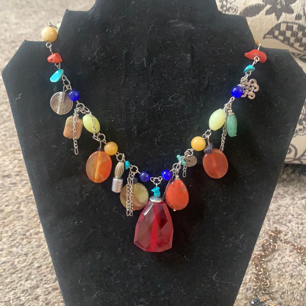 Statement Necklace